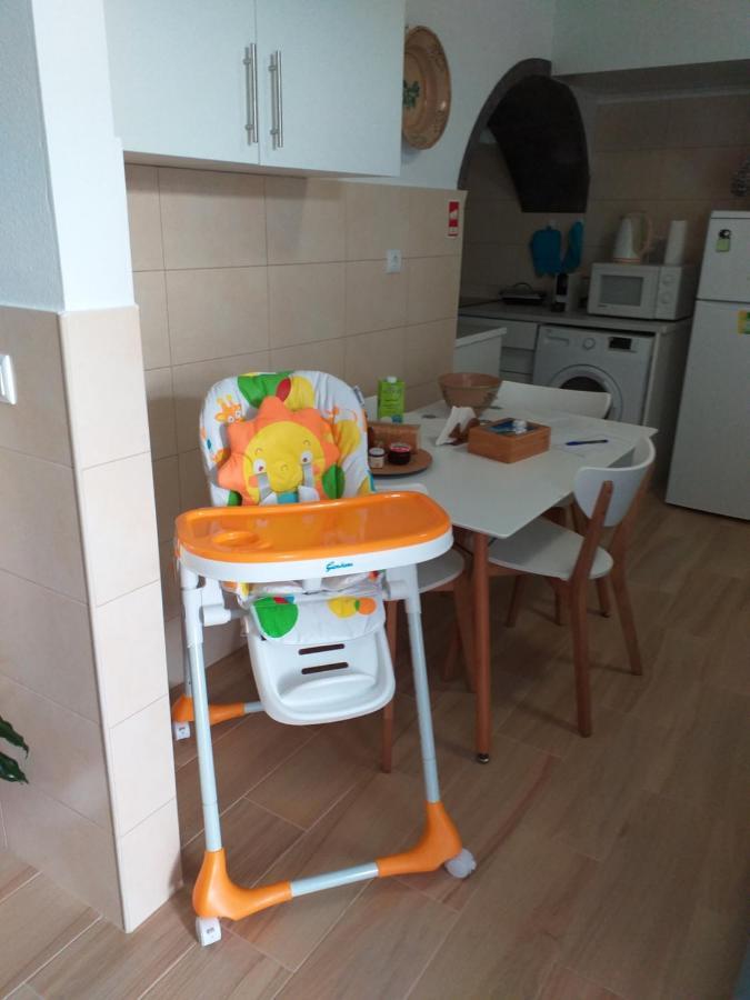Casa Da Rosarinha Villa Água de Alto Eksteriør billede