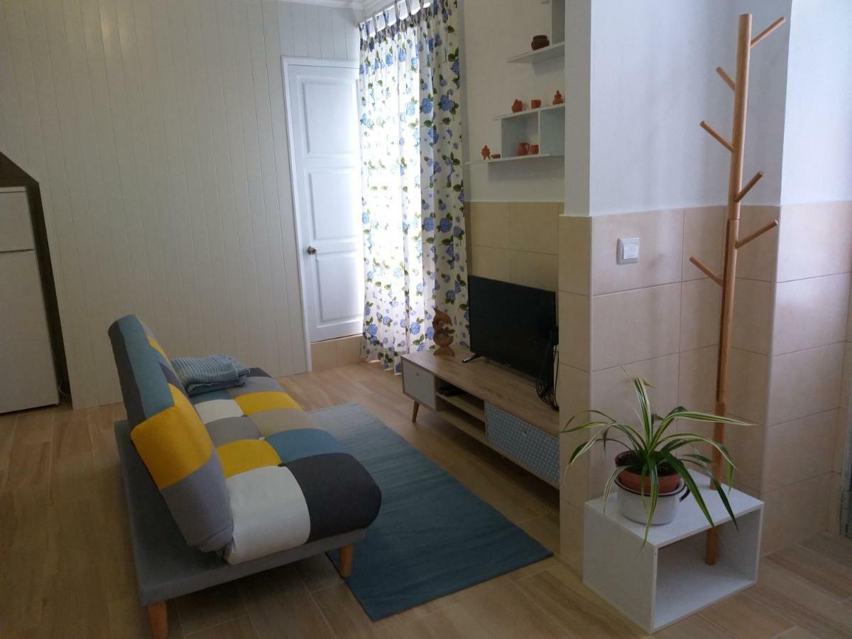 Casa Da Rosarinha Villa Água de Alto Eksteriør billede