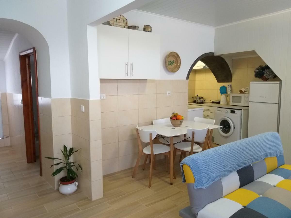 Casa Da Rosarinha Villa Água de Alto Eksteriør billede