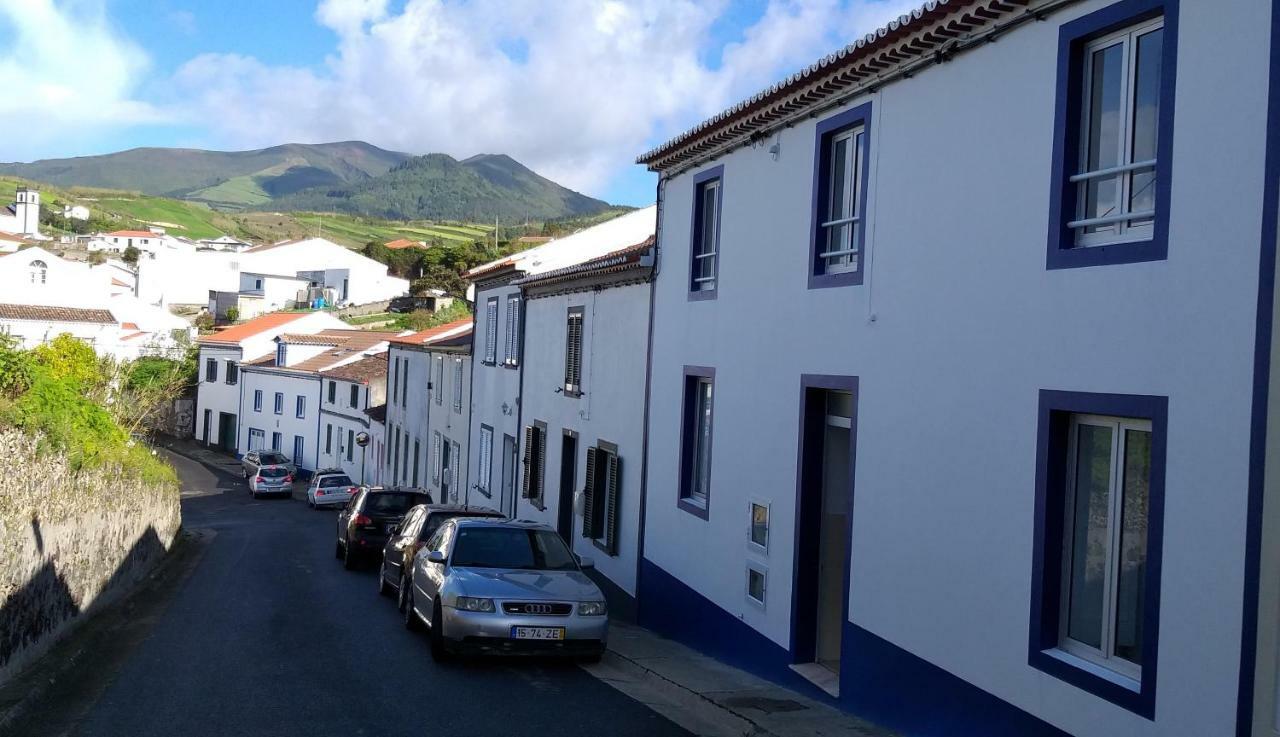 Casa Da Rosarinha Villa Água de Alto Eksteriør billede