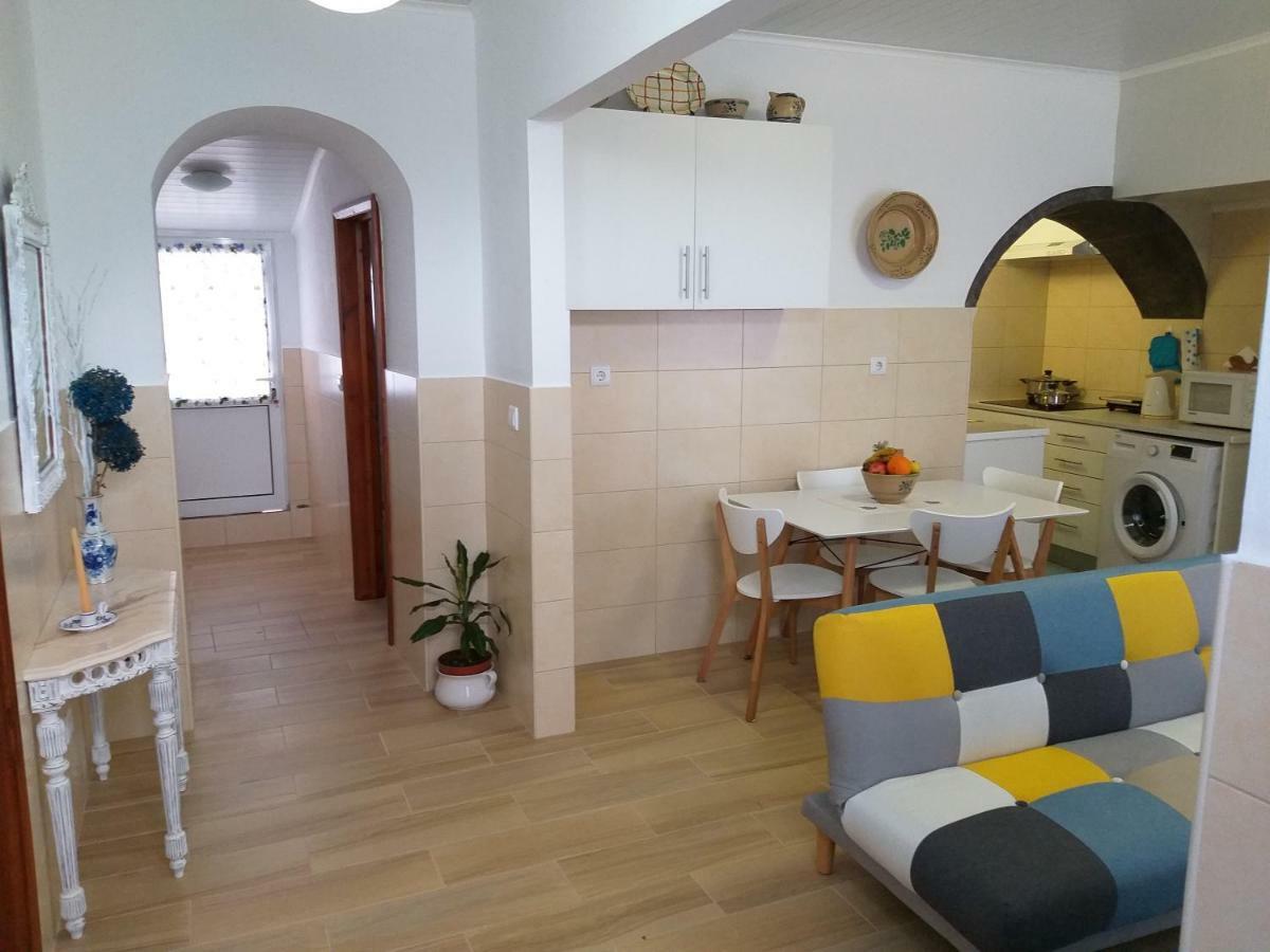 Casa Da Rosarinha Villa Água de Alto Eksteriør billede