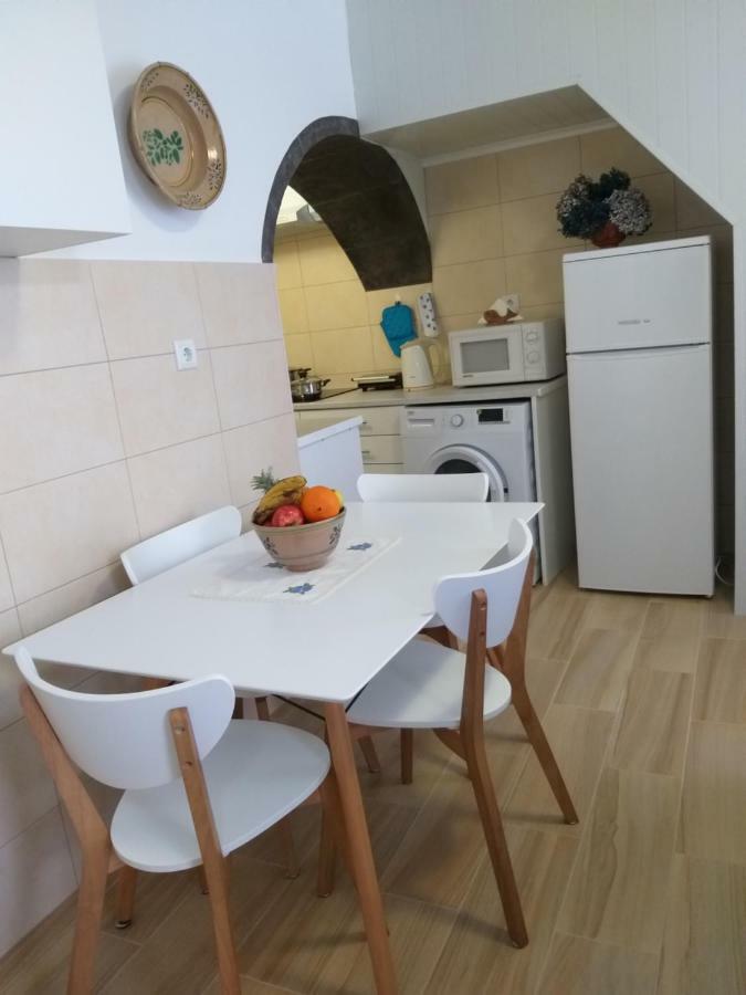 Casa Da Rosarinha Villa Água de Alto Eksteriør billede