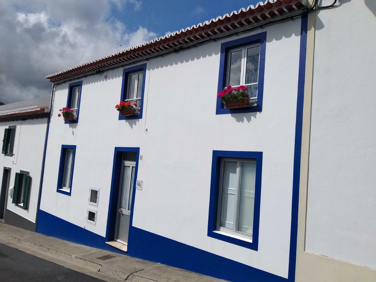 Casa Da Rosarinha Villa Água de Alto Eksteriør billede
