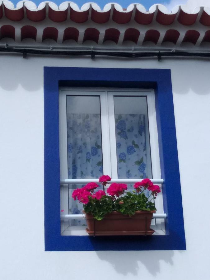 Casa Da Rosarinha Villa Água de Alto Eksteriør billede